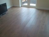 Quick Step laminate floor second variation